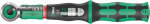 P&ouml;&ouml;rdemomentv&otilde;ti Wera Safe-Torque A2, 244 mm