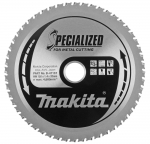 Nurklihvija l&otilde;ikeketas Makita Specialized, 150 mm x 1.4 mm x 20 mm