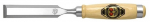 Peitel ristk&uuml;lik Kirschen, 0.6 cm