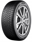 Talverehv Bridgestone Blizzak 6 215/60/R17, 100-V, B, B, 70 dB