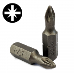 Kruvikeerajaotsik Specialist+, PZ1, 25 mm