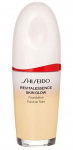 Vedel jumestuskreem Shiseido Revitalessence Skin Glow, SPF 30, 340 oak, 30 ml