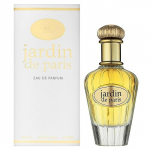 Parf&uuml;&uuml;mvesi Maison Alhambra Jardin De Paris, 100 ml
