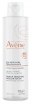 Mitsellaarvesi Avene Micellar water for makeup removal, 200.0 ml