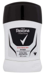 Meeste deodorant Rexona Active Protection + Invisible, 50 ml