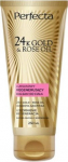 Kehapalsam Perfecta 24K Gold & Rose Oil, 250 ml