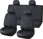 Autoistmekate Alburnus, must, 3 tk