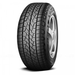 Suverehv Yokohama 215/55/R17, D, C, 71 dB