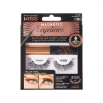 Ripsmed, komplekt Kiss Magnetic Charm, 2 tk