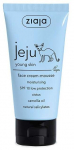N&auml;okreem Ziaja Jeju Young Skin, 50 ml, 0+, SPF 10