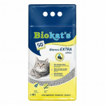 Kassiliiv Biokat's Bianco Extra, orgaaniline (t&otilde;mbub kokku), 10 l