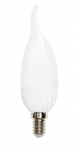 Lambipirn Spectrum LED, B35, 3000 &deg;K, E14, 4 W, 300 - 320 lm