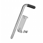 V&auml;rava riiv Polargos W3046, tsink v.