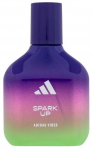 Parf&uuml;&uuml;mvesi Adidas Vibes Spark Up, 50 ml