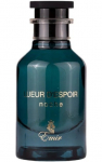 Parf&uuml;&uuml;mvesi Paris Corner Lueur D'espoir Noche, 100 ml