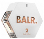 Parf&uuml;&uuml;mvesi BALR. 2 For Women, 50 ml