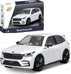 Konstruktor Cobi &Scaron;koda Enyaq RS 24575, 92 tk