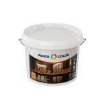 Puidulasuur Pentacolor Ultra Lasur, m&auml;nd, 3 l