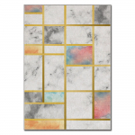 Vaip Conceptum Hypnose ASR CRPT-86, mitmev&auml;rviline, 180 cm x 120 cm