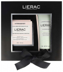 N&auml;ohooldustoodete komplekt naistele Lierac Hydragenist Moisturizing, 125 ml, 2 tk