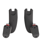 Adapter Mima Creo, must