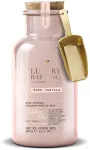 Vannisool The Luxury Bathing Company Warm Vanilla, 600 g