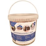 S&otilde;elutud graniidipuru libeduse t&otilde;rjeks Horticom, 7.5 kg
