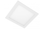 Valgusti s&uuml;vistatav GTV Matis Plus, 3000&deg;K, LED, valge v., 19 W