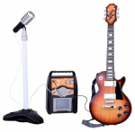 Karaoke komplekt Music Festival IN0171