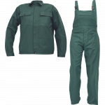 T&ouml;&ouml;&uuml;likond meeste Fridrich & Fridrich FF Ralf BE-01-005, roheline, 60 suurus