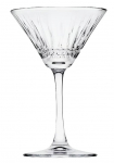 Kokteiliklaas Pasabahce Elysia, klaas, 0.220 l, 4 tk