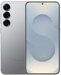 Mobiiltelefon Samsung Galaxy S25 Plus, 512GB, silver shadow v.