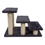 Kraapimispost kassile Besk Animal Ladder, 50 cm x 35 cm x 34 cm