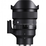 Objektiiv Sigma 15mm F1.4 Fisheye DG DN Art