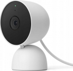 Valvekaamera Google Nest Cam