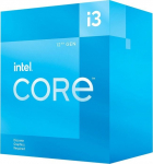 Protsessor Intel 12100F, 3.3GHz, FCLGA1700, 12MB