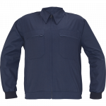 T&ouml;&ouml;jope meeste Fridrich & Fridrich Johan, tumesinine, 64 suurus