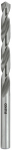 Metallist puur, keeramine Ruko DIN 338 type N 214025, teras/alumiinium/malmist, hss-g, silindriline, 2.5 mm x 5.7 cm