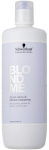 &Scaron;ampoon Schwarzkopf Professional Blond Me Bond Repair, 1000 ml