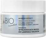 Juuksemask beBIO Baby Hair Complex Mirror Effect, 200 ml