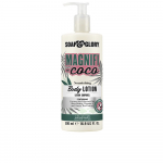 Kehakreem Soap & Glory Maginifi Coco, 500 ml