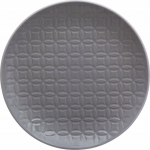 Taldrik magustoidu Secret de Gourmet, &Oslash; 21 cm, hall v.