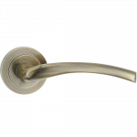 Uksek&auml;epide, sisetingimustes Kuchinox Agra KAG_400A, kuldne v.