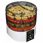 Puu- ja k&ouml;&ouml;giviljakuivati Optimum RK-0134, 520 W