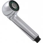 Segistitoru Kuchinox Rosso, 18 cm x 6.5 cm x 6.5 cm