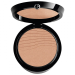 Kompaktne pulber Giorgio Armani Luminous Silk Glow Fusion, pruunikas v., 5.5, 5 g