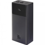 Akupank Baseus Star-Lord PPXJ3030, 30000 mAh, must