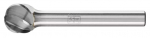 Frees Pferd 1210/6, &uuml;henduse, 51 mm x 12 mm