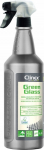 Klaasi- ja peeglipuhastusvahend Clinex Green Glass, 1 l