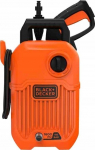 Elektriline k&otilde;rgsurvepesur Black & Decker BEPW1300, 1300 W, 110 Bar
